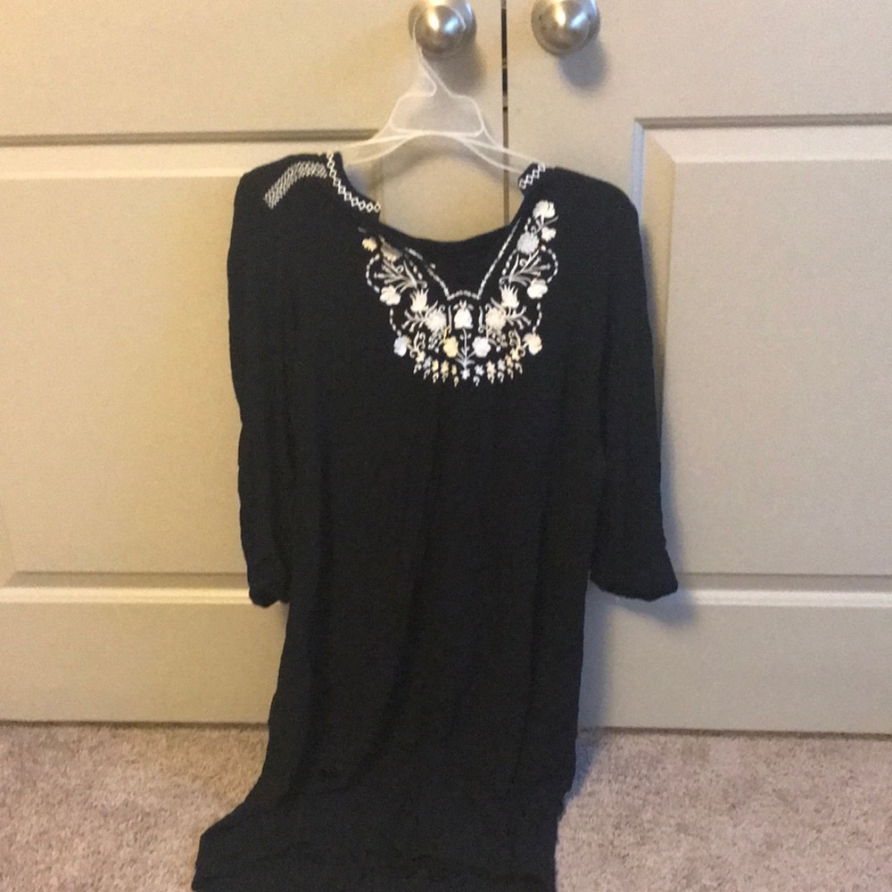 old navy swimsuit coverup